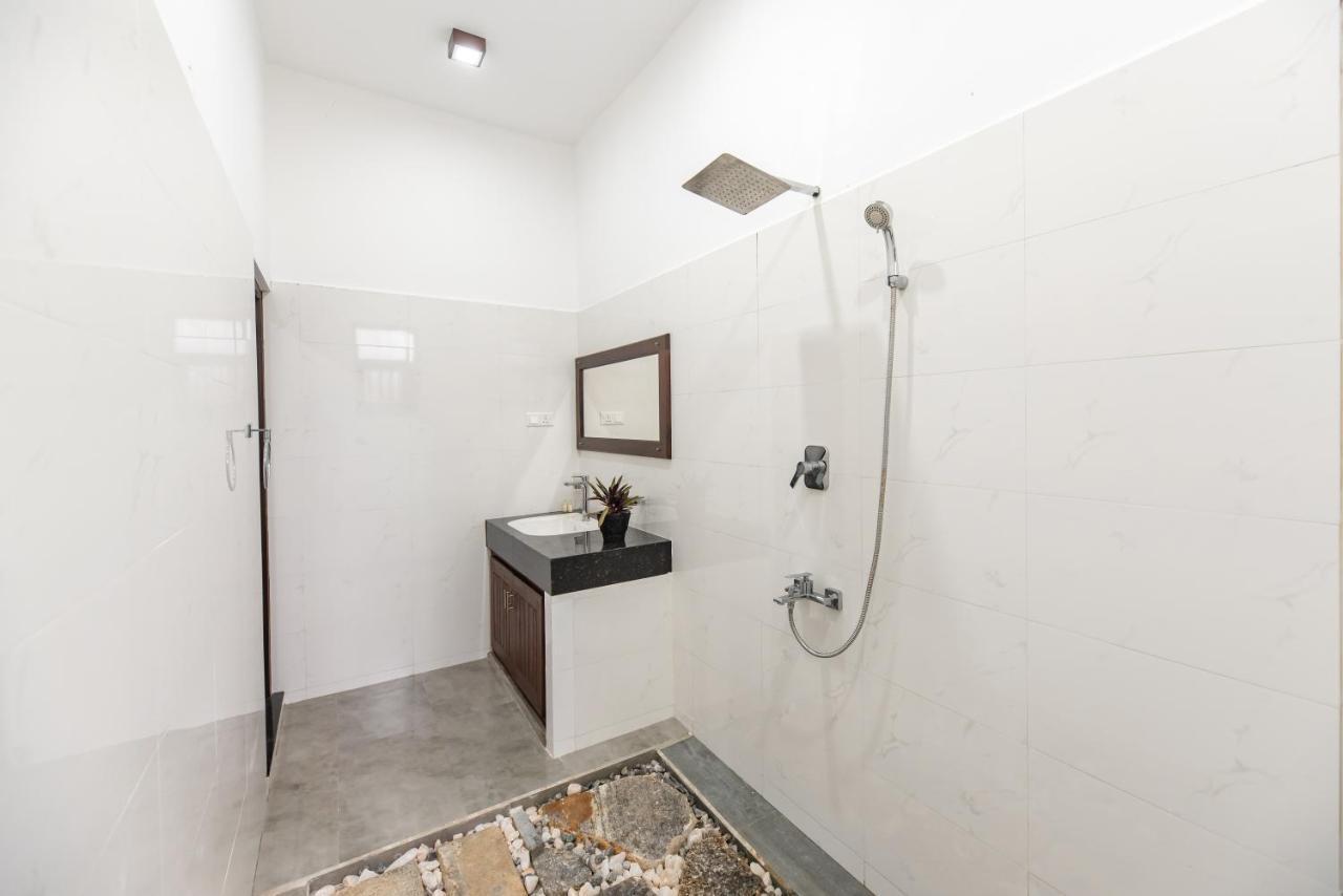 Hotel Calm Haven Unawatuna タール エクステリア 写真
