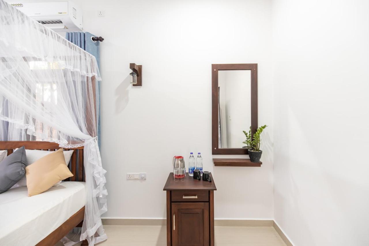 Hotel Calm Haven Unawatuna タール エクステリア 写真